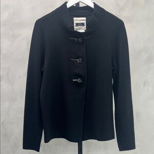 Annette Gortz Knit Jacket